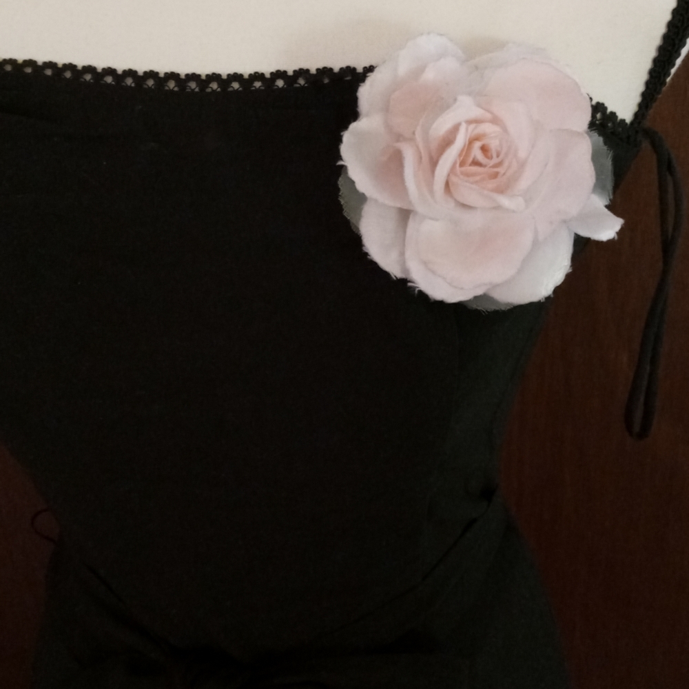 Vintage Swing Skirt Inspired Dress! - Picture 7 of 7